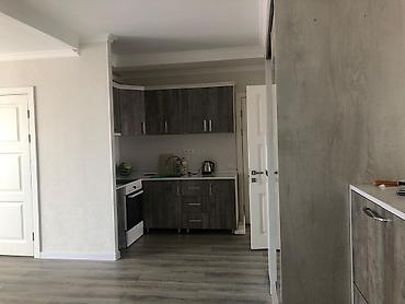 3 к: 3 комнаты, 79 м², Элитка, 4 этаж — 3