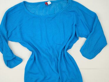 sweter h: Divided, Sweter damski, rozmiar S