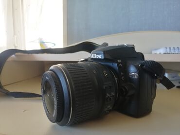 фотоаппарат canon sx500 is: Продаю фотоапар-Nikon d60, в очень хорошем состоянии, фотографирует