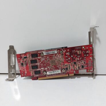Videokartlar: Low Profile 1GB Directx11 Videokartlar Hər biri Windows10/11 — 4