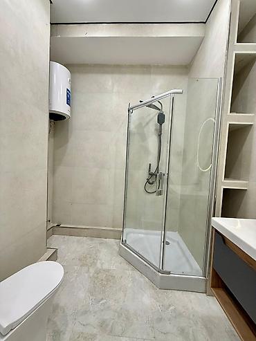 Продажа квартир: 1 комната, 43 м², Элитка, 9 этаж, Евроремонт — 11