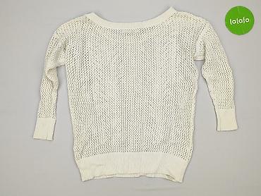 house sweter lis: Clockhouse, Sweter damski, rozmiar M — 3