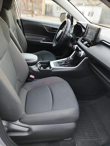 Toyota: Toyota RAV4: 2021 г., 2.5 л, Автомат, Гибрид, Кроссовер — 14