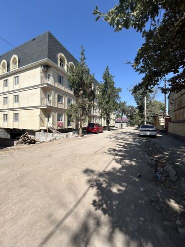 в люксембурге дом: 1 комната, 45 м², Индивидуалка, 4 этаж, ПСО (под самоотделку)