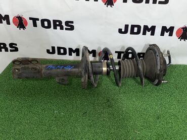 помпа в машине цена: Комплект амортизаторов, Комплект пружин амортизатора Honda 2005 г., Б/у, Оригинал, Япония
