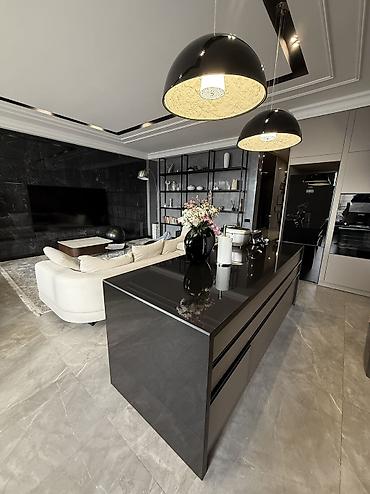 Продажа квартир: 3 комнаты, 162 м², Элитка, 11 этаж, Дизайнерский ремонт — 5