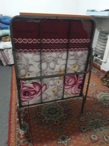 Raskladuşkalar: İşlənmiş, Matraslı raskladuşka — 9