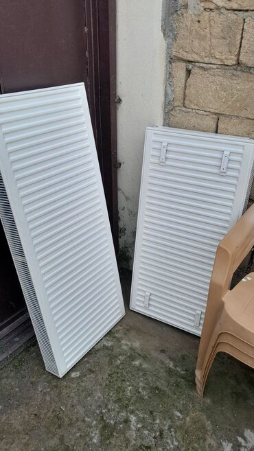 радиаторы отопления в баку: Panel Radiator