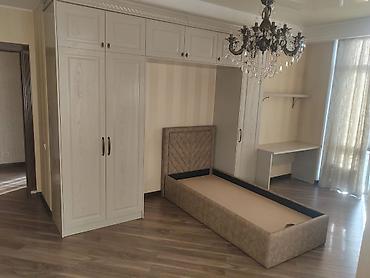 Продажа квартир: 3 комнаты, 170 м², Элитка, 7 этаж, Дизайнерский ремонт — 11