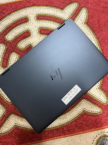 nvidia geforce: HP Spectre x360 16 — премиальный трансформер 2-в-1 с поддержкой — 1