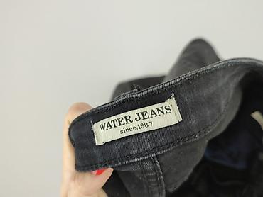 jeans nike: Jeansy damskie, rozmiar XL — 4