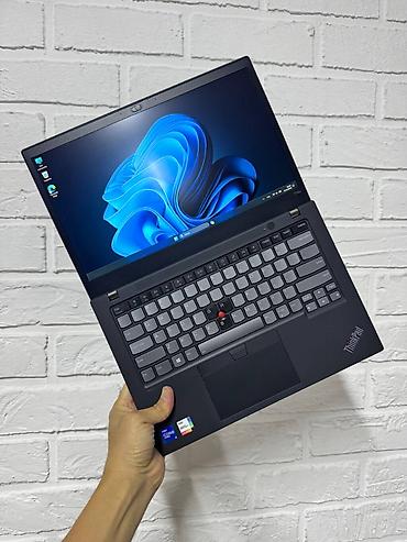 mac m2: Lenovo ThinkPad T14S Gen 2i (i5-1145G7) — это легкий и надежный — 10