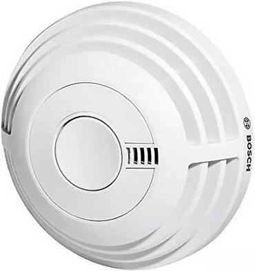 Oprema i sredstva za zaštitu: Bosch detektor dima (model prikazan na fotografijama) - Optički — 1