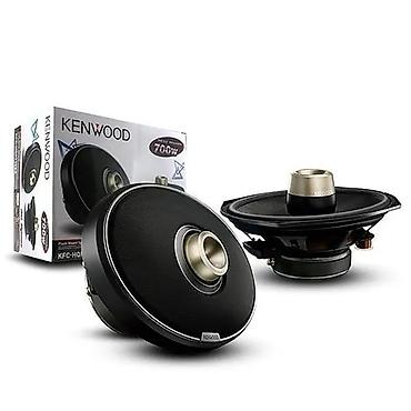 700w: Dinamiklər Kenwood-710EX 700W Çatdırılma Və Quraşdırılma Bizim Və — 1