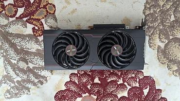 rtx 1060: Видеокарта для ПК, Б/у, ЖК Sapphire, Radeon RX, 12 ГБ — 2