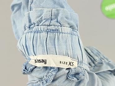 siechnice sinsay: Sinsay, Szorty damskie, rozmiar XS — 4