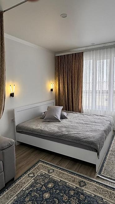 Продажа квартир: Студия, 38 м², Элитка, 2 этаж, Евроремонт — 9