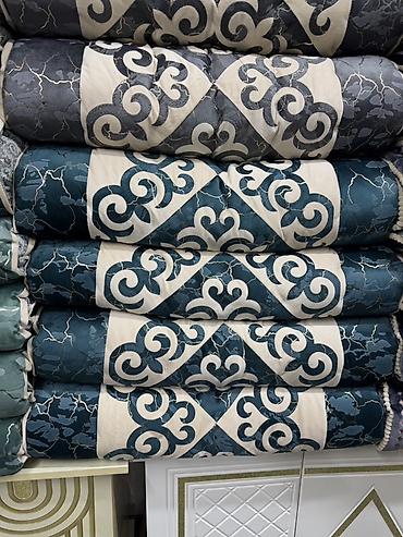 bed sheets: Тошок Новый, Жер төшөк, Платная доставка, Самовывоз — 3