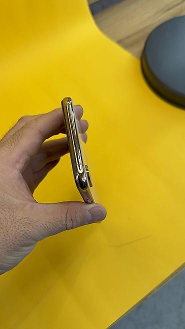 Apple iPhone: IPhone Xs, Б/у, 64 ГБ, 70 % — 10