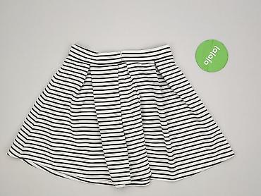 sinsay basic t shirt: Sinsay, Spódnica damska, rozmiar XS — 3