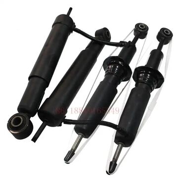 медицинская кровать с электроприводом бу: Задний амортизатор, Передний амортизатор, Комплект амортизаторов Lexus 2007 г., Б/у, Оригинал, Япония