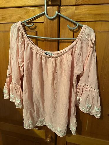 Домашняя одежда: Набор одежды из 4 предметов: 1) Серые спортивные штаны - Прямой крой — 15