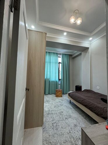 Продажа квартир: 3 комнаты, 95 м², Элитка, 11 этаж, Евроремонт — 5