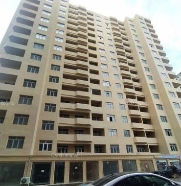 jasmin park saray: 1 otaqlı, Yeni tikili, 29 kv. m