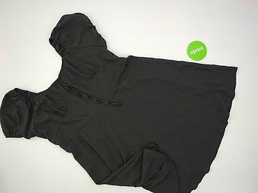 modne duże rozmiary: Sukienka damska, rozmiar 5XL — 2