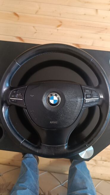 bmw multu sükanı: Multirul, BMW, F10, 2010 il, İşlənmiş, Ödənişli çatdırılma