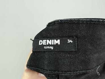 evisu jeans: Jeansy damskie, rozmiar XS — 4