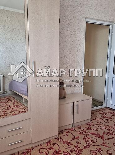 Продажа квартир: 1 комната, 26 м², 2 этаж — 12