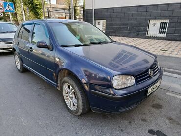 люк спринтер: Volkswagen Golf: 2000 г., 1.6 л, Механика, Бензин, Хетчбек