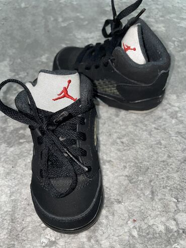 Patike: Jordan, Veličina - 21 na lalafo.rs — 8 Patike: Jordan, Veličina - 21 — 8