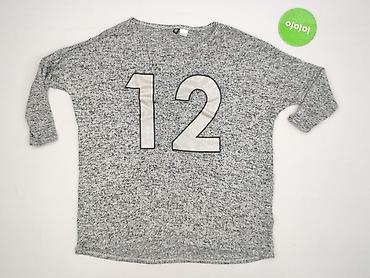 cheap sweatshirt: H&M Divided, Bluza damska
, rozmiar S — 2