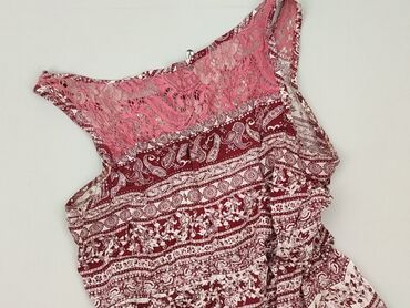sukienki koktajlowe na wesele plus size: Women`s tunic, size XL