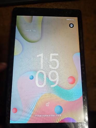 Tableti: TronPad – Android tablet TOUCH 8 Tablet je jako malo koristen baterija — 7