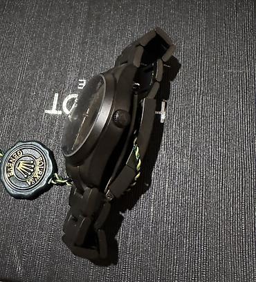 Наручные часы: Məhsul: Mexaniki qol saatı (Rolex Svic Mexanika Lüks Cllas Bəzi — 2