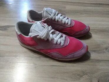 Patike: Reebok, 41 — 12