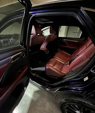 Lexus: Lexus RX: 2 l | 2019 il — 14