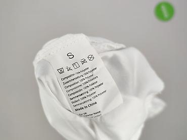 bluza kaszmirowa: Bluzka damska, rozmiar S — 5
