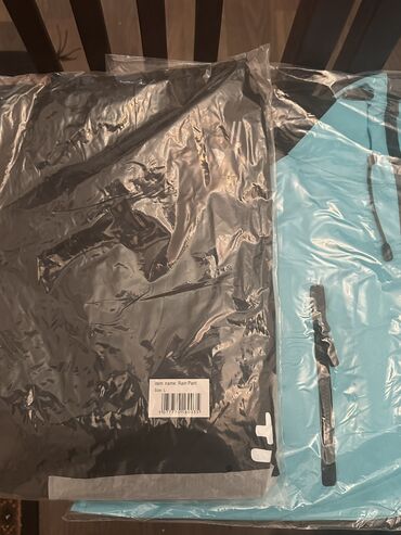 İdman dəstləri: İdman dəsti, L — 4