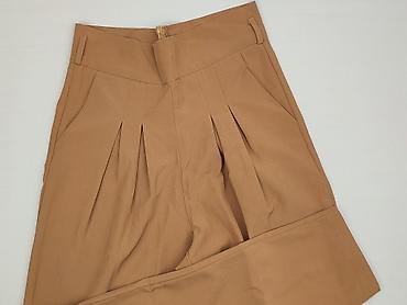 ekoskora: Shein, Spodnie materiałowe damskie, rozmiar S — 1