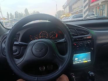 ланос радиятор: Daewoo Lanos: 1997 г., 1.5 л, Механика, Бензин, Хэтчбэк — 7