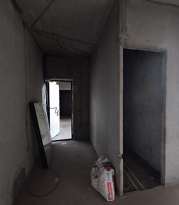 Продажа квартир: 2 комнаты, 67 м², 106 серия улучшенная, 6 этаж, Готовая ПСО (под самоотделку) — 1