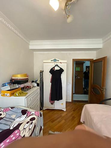 satliq evler: 3 otaqlı, Yeni tikili, 90 kv. m — 6