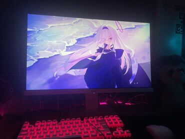 мониторы ips pls: Монитор, LED, 23" - 24"