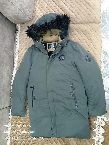 moto kurtka: Kurtka, Bolonka, Qış, Stefano Ricci, L — 2