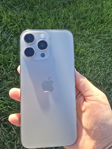 ipad mini a17 pro: IPhone 16 Pro max (Titanium) с Dynamic Island Характеристики и — 2