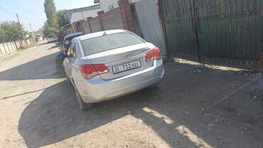 купить машину хендай солярис: Chevrolet Cruze: 2009 г., 1.6 л, Автомат, Бензин, Седан